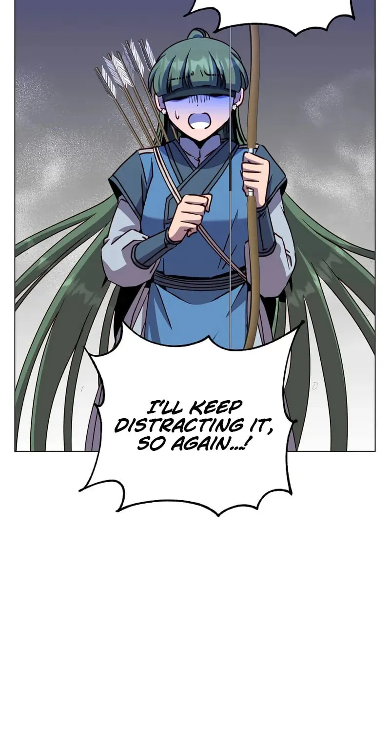The Max Level Hero Strikes Back! Chapter 207 page 39 - 