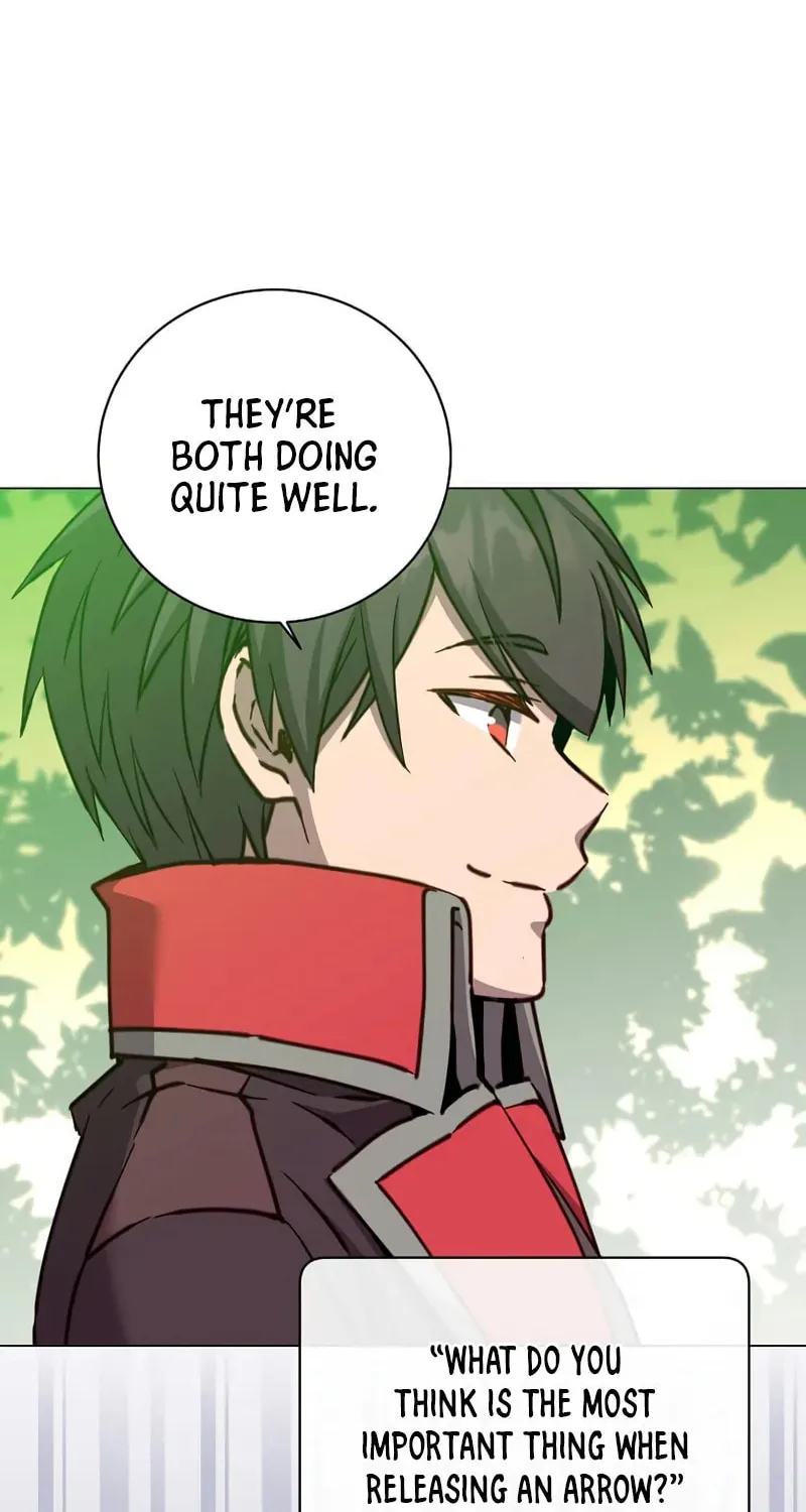 The Max Level Hero Strikes Back! Chapter 207 page 43 - 
