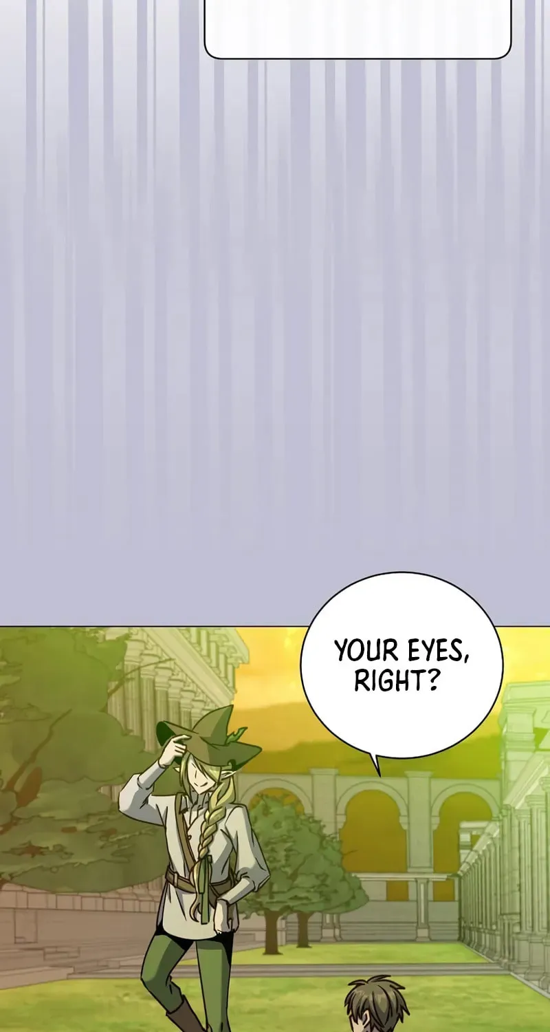 The Max Level Hero Strikes Back! Chapter 207 page 44 - 