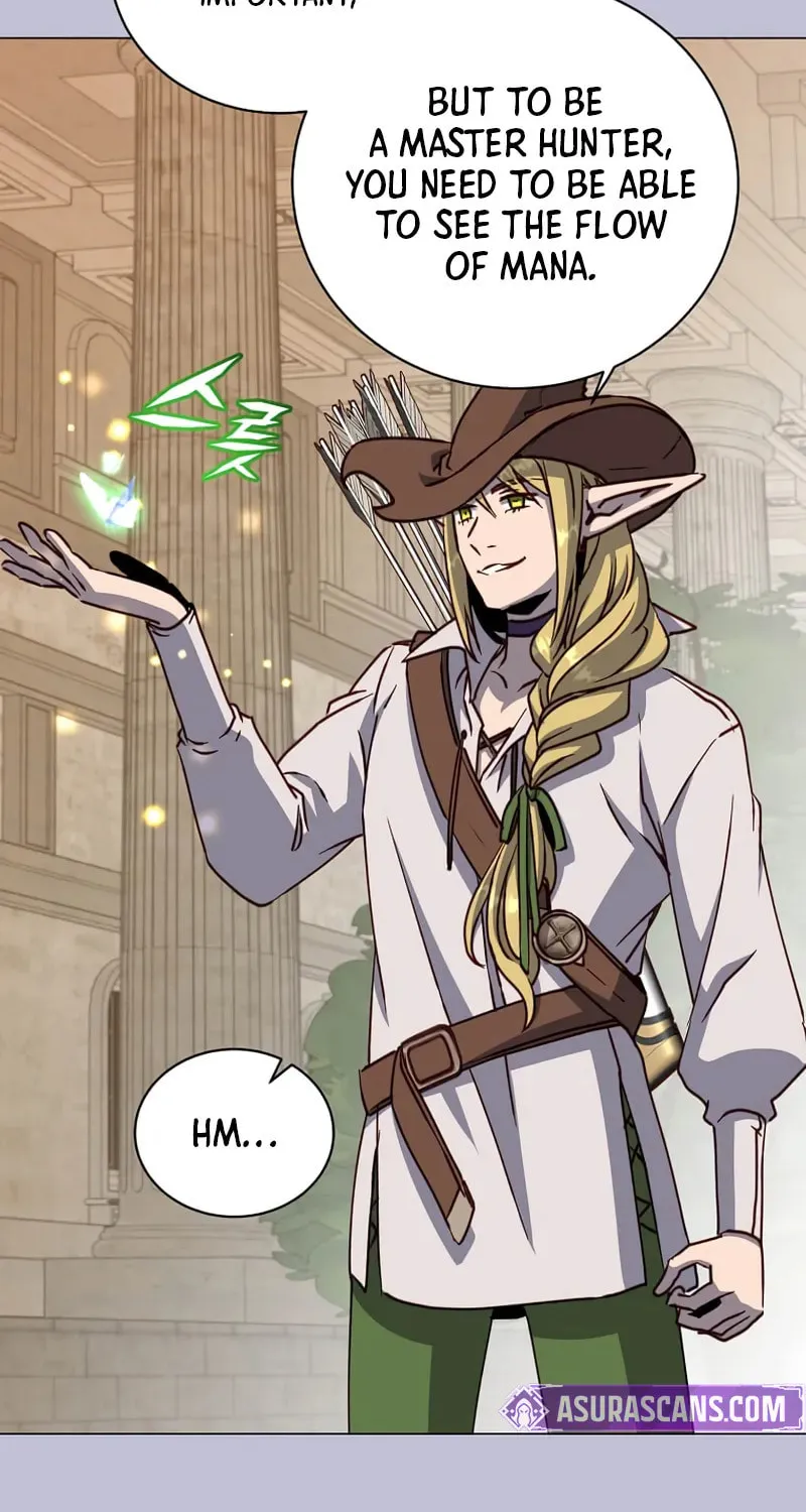 The Max Level Hero Strikes Back! Chapter 207 page 47 - 