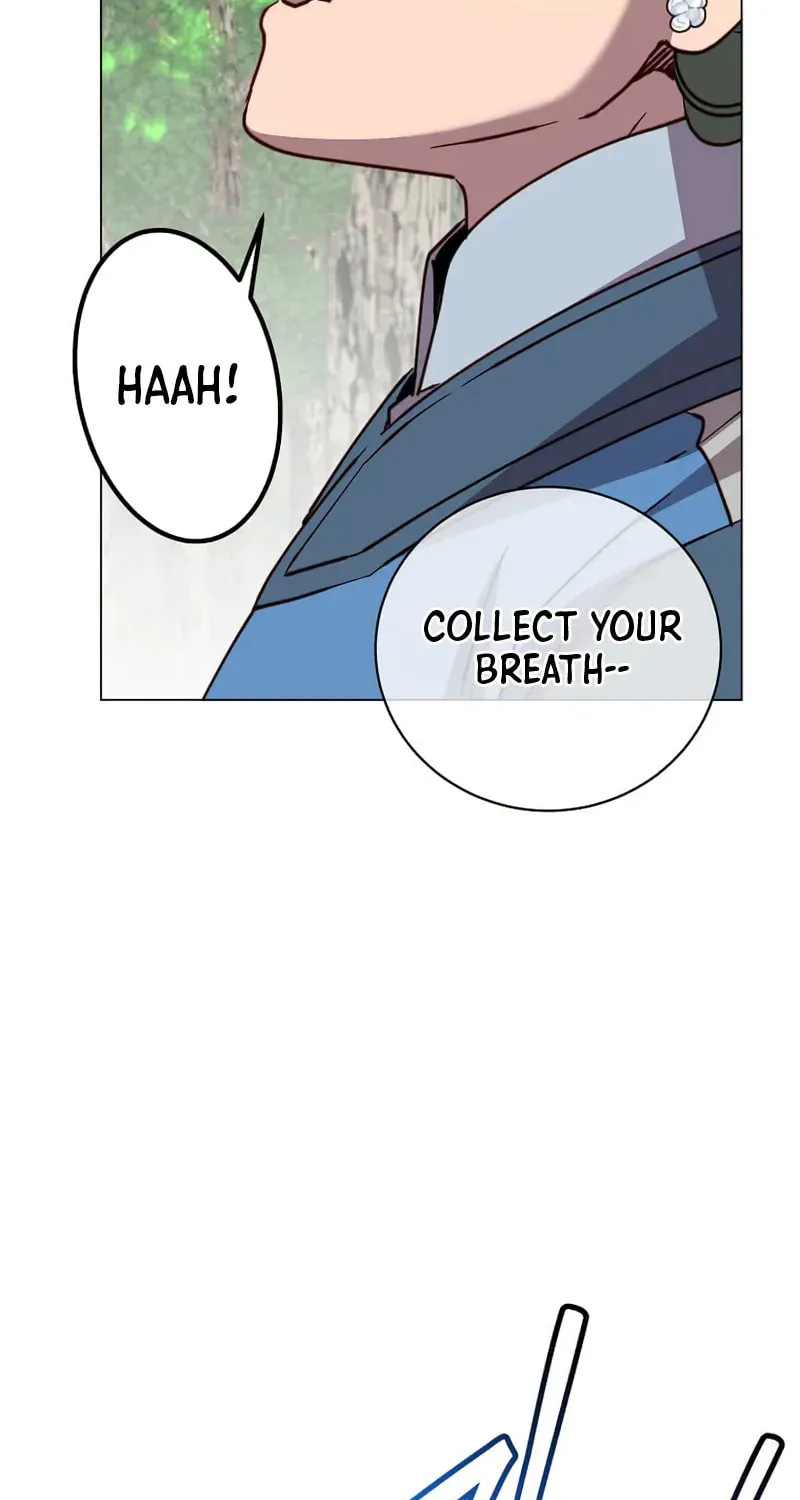 The Max Level Hero Strikes Back! Chapter 207 page 54 - 