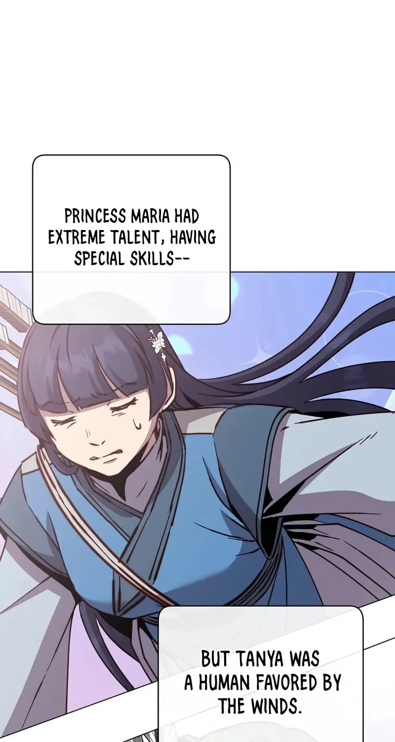 The Max Level Hero Strikes Back! Chapter 207 page 57 - 