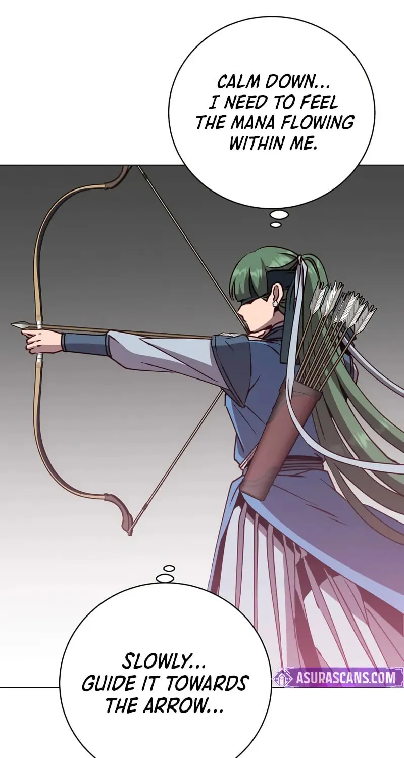 The Max Level Hero Strikes Back! Chapter 207 page 59 - 