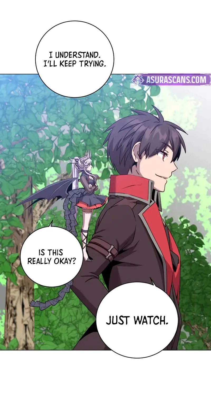 The Max Level Hero Strikes Back! Chapter 207 page 7 - 