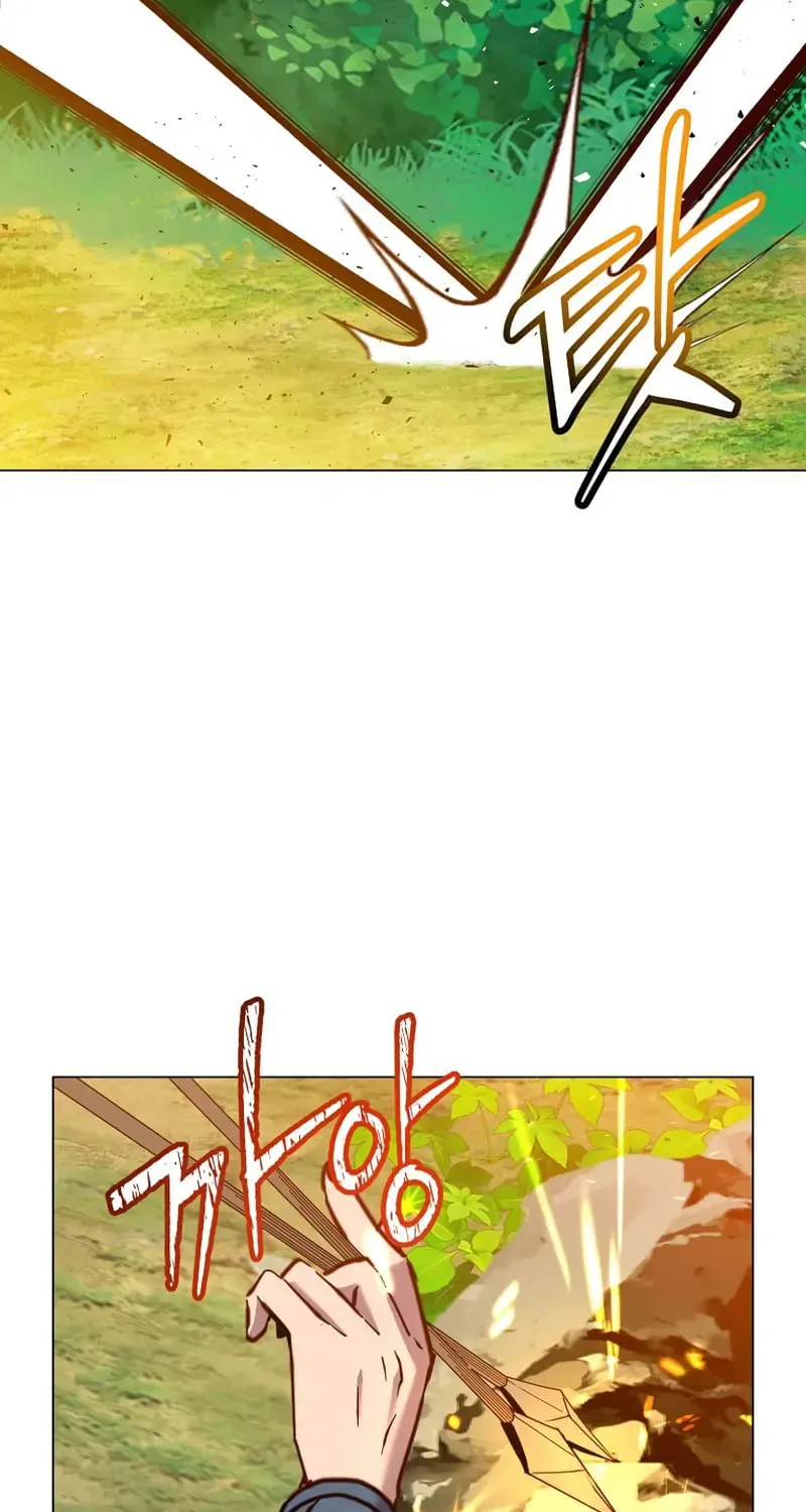 The Max Level Hero Strikes Back! Chapter 207 page 76 - 