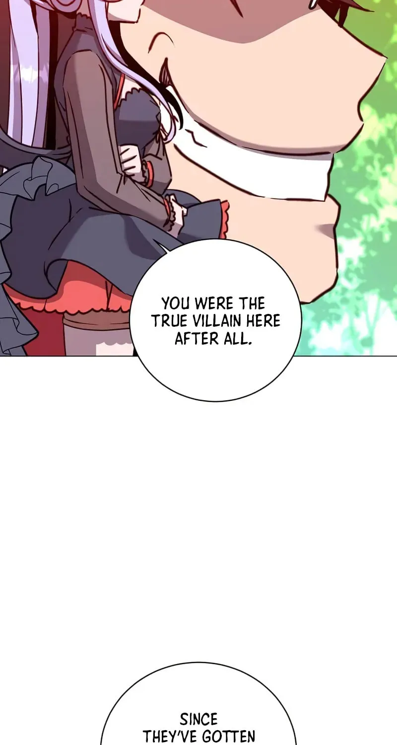The Max Level Hero Strikes Back! Chapter 207 page 10 - 