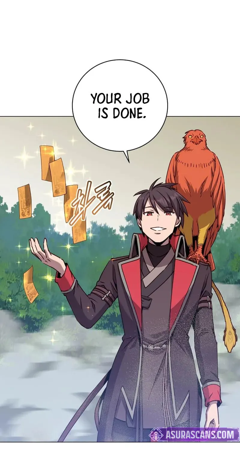 The Max Level Hero Strikes Back! Chapter 208 page 12 - 