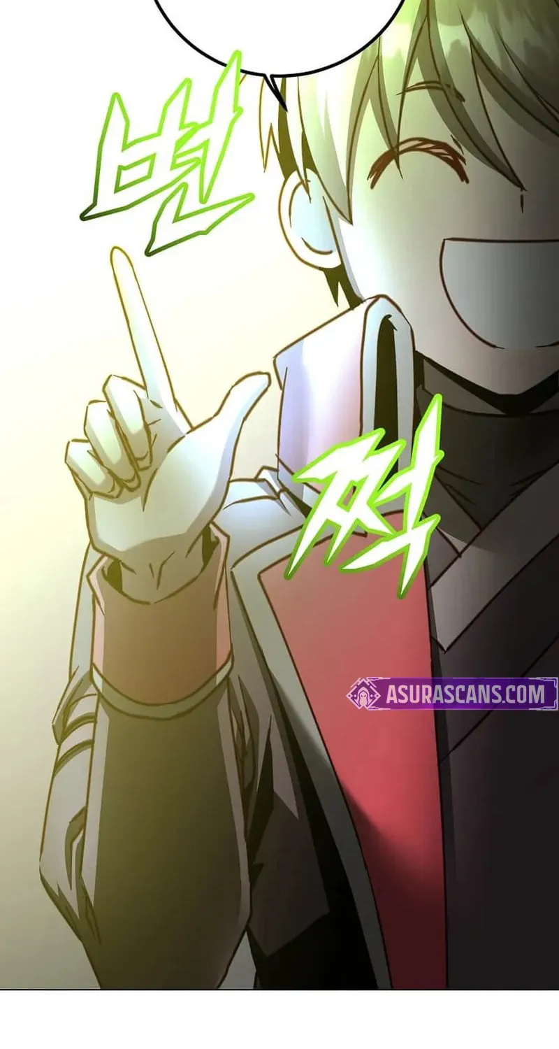 The Max Level Hero Strikes Back! Chapter 208 page 19 - 