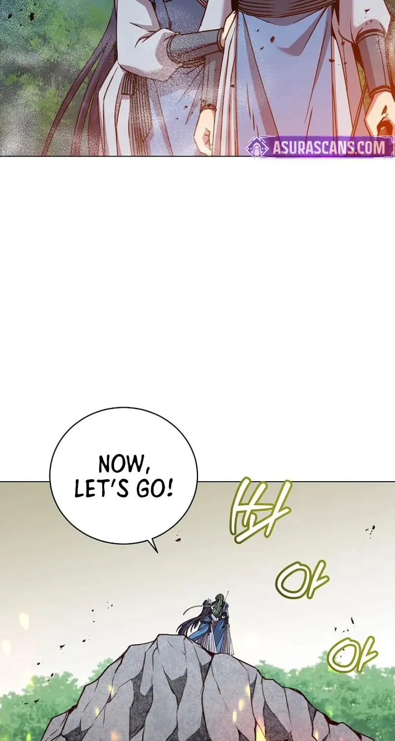 The Max Level Hero Strikes Back! Chapter 208 page 3 - 