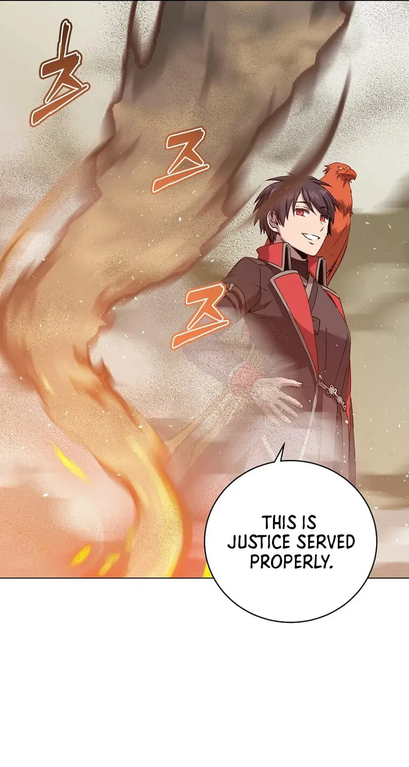 The Max Level Hero Strikes Back! Chapter 208 page 22 - 