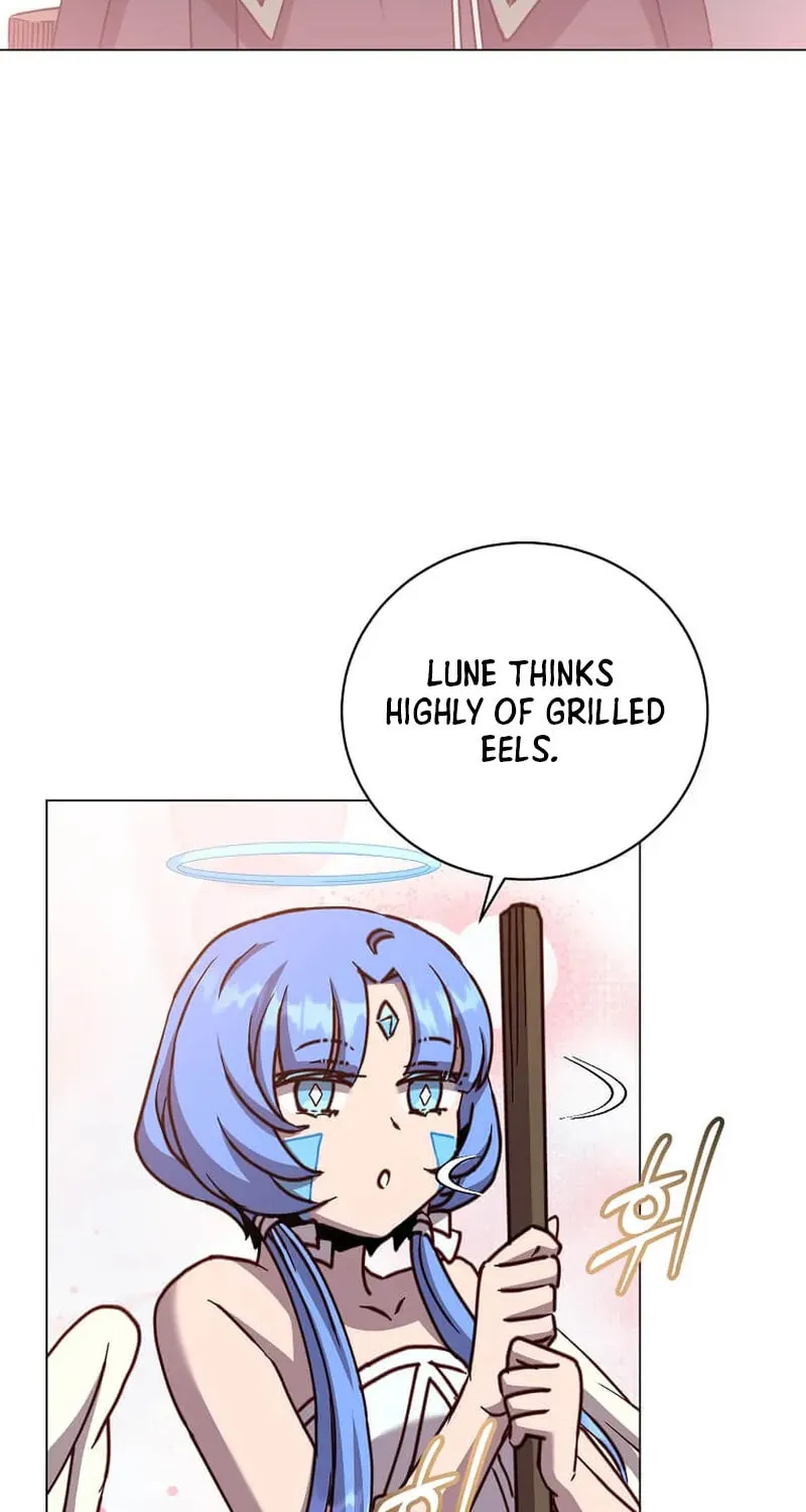 The Max Level Hero Strikes Back! Chapter 208 page 35 - 