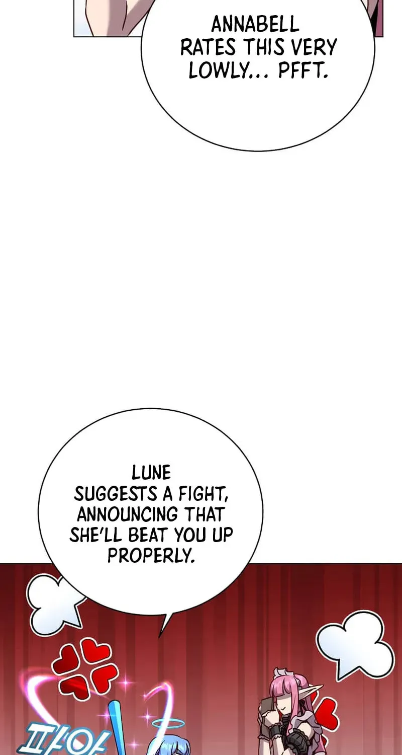 The Max Level Hero Strikes Back! Chapter 208 page 37 - 