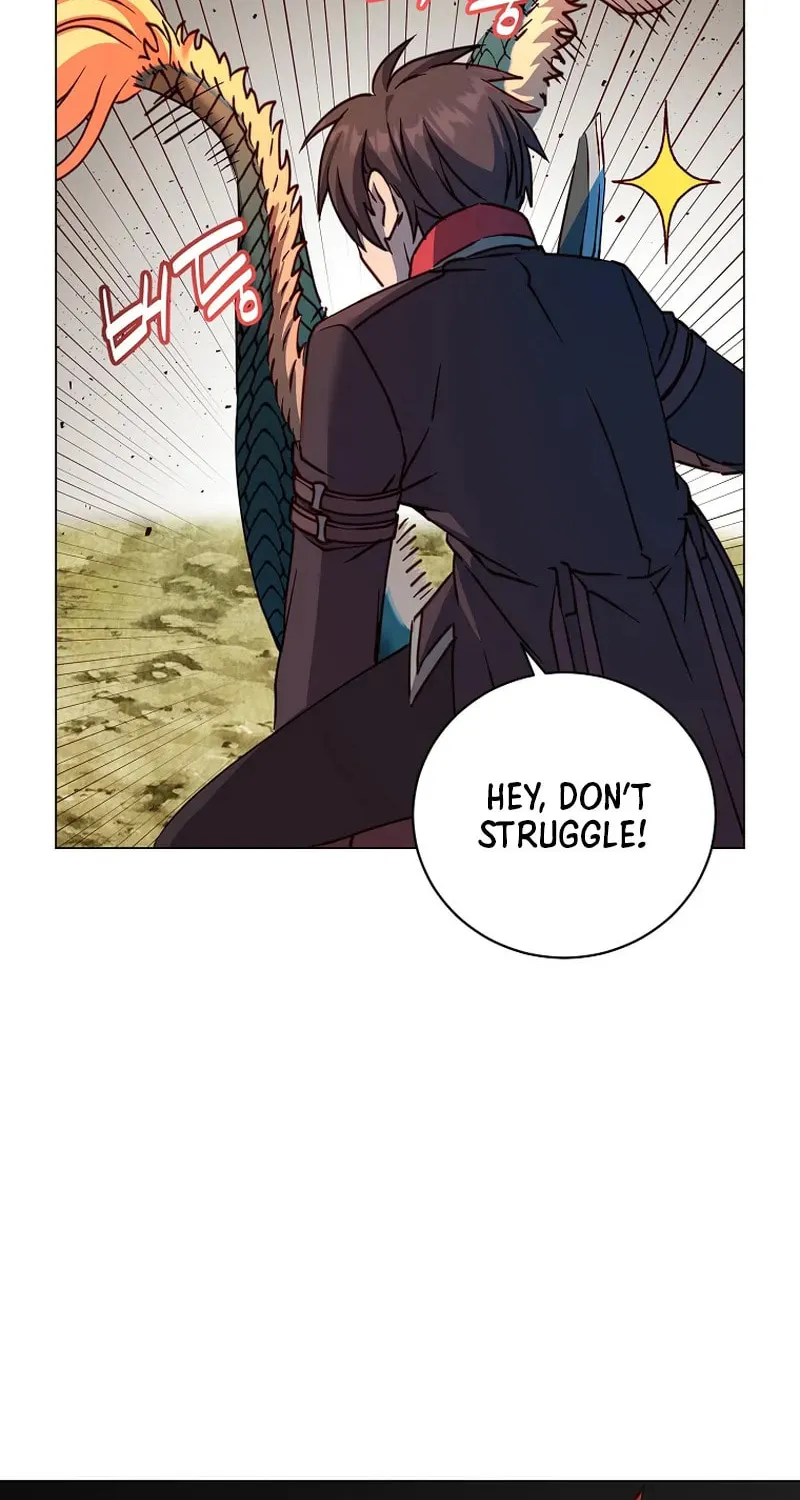 The Max Level Hero Strikes Back! Chapter 208 page 49 - 