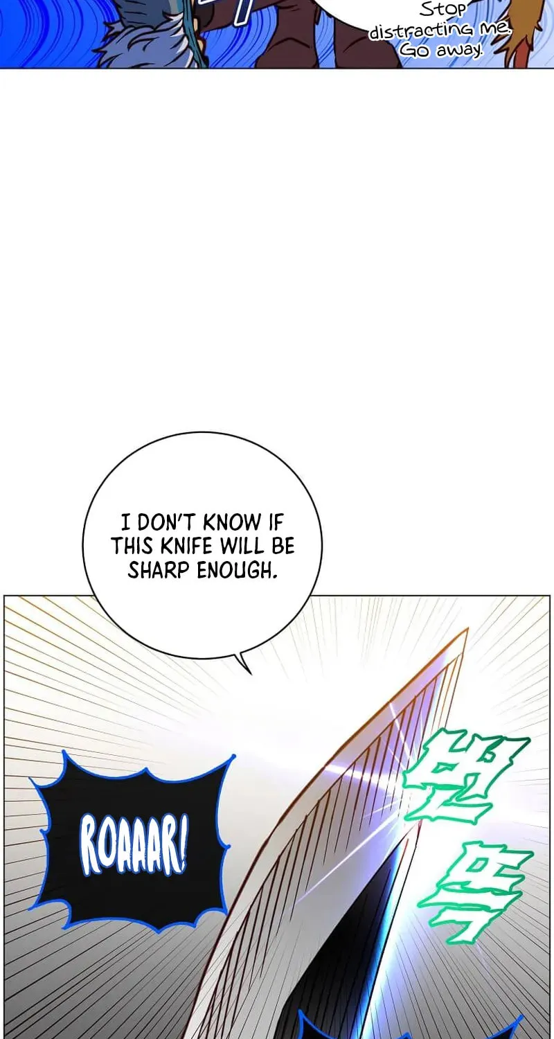 The Max Level Hero Strikes Back! Chapter 208 page 54 - 