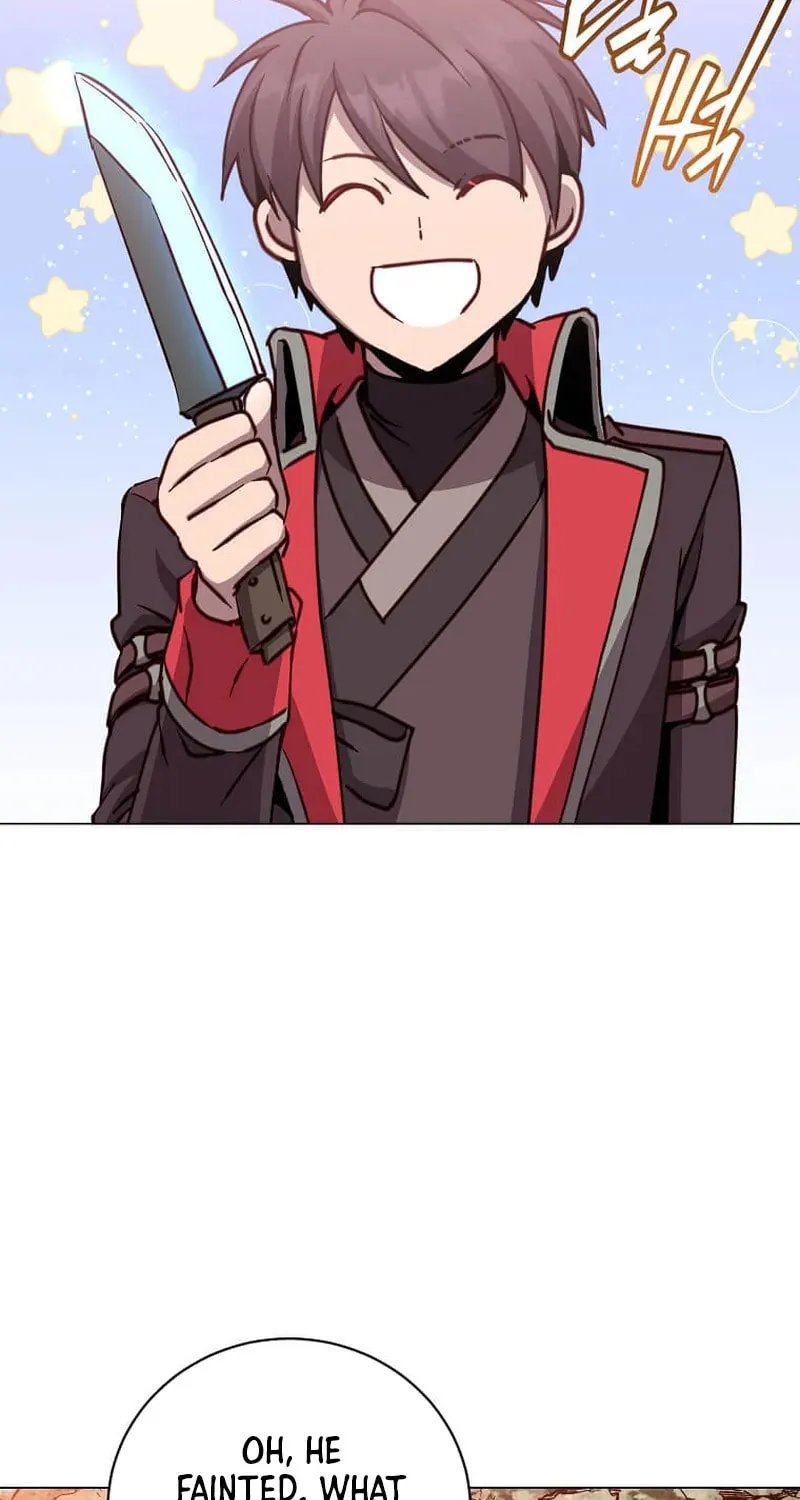 The Max Level Hero Strikes Back! Chapter 208 page 58 - 