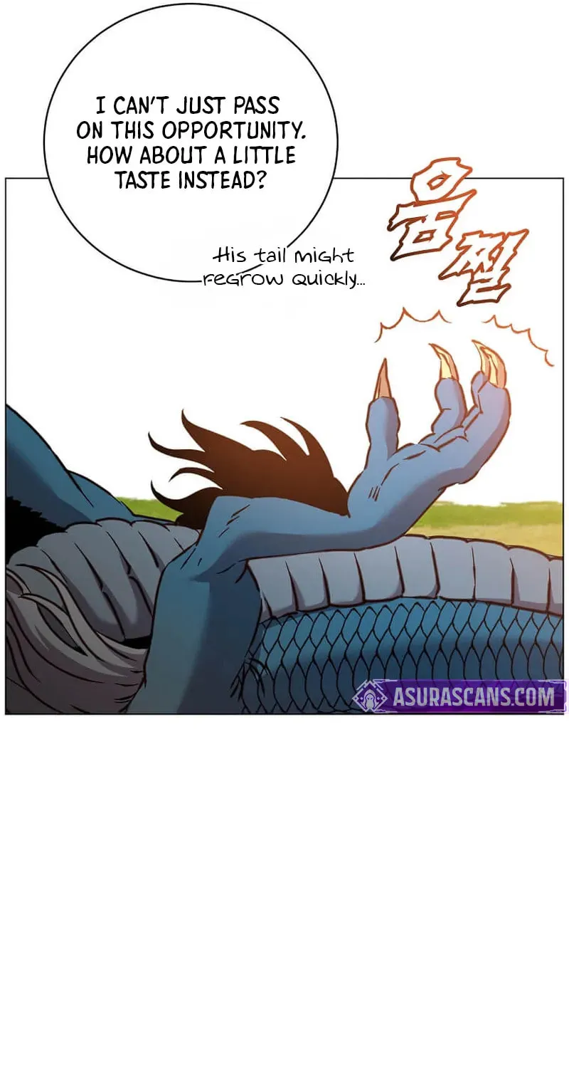 The Max Level Hero Strikes Back! Chapter 208 page 62 - 