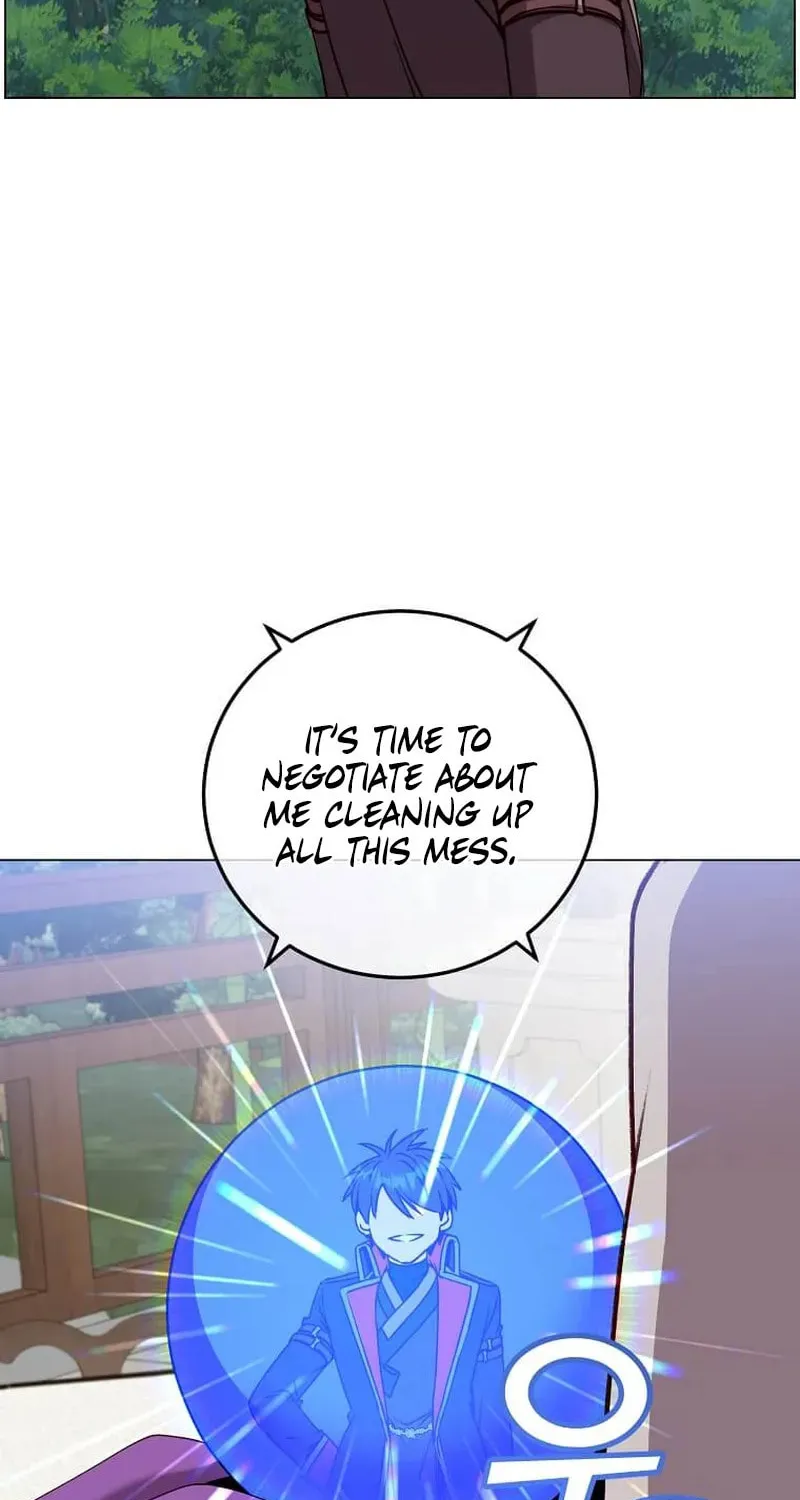 The Max Level Hero Strikes Back! Chapter 208 page 67 - 
