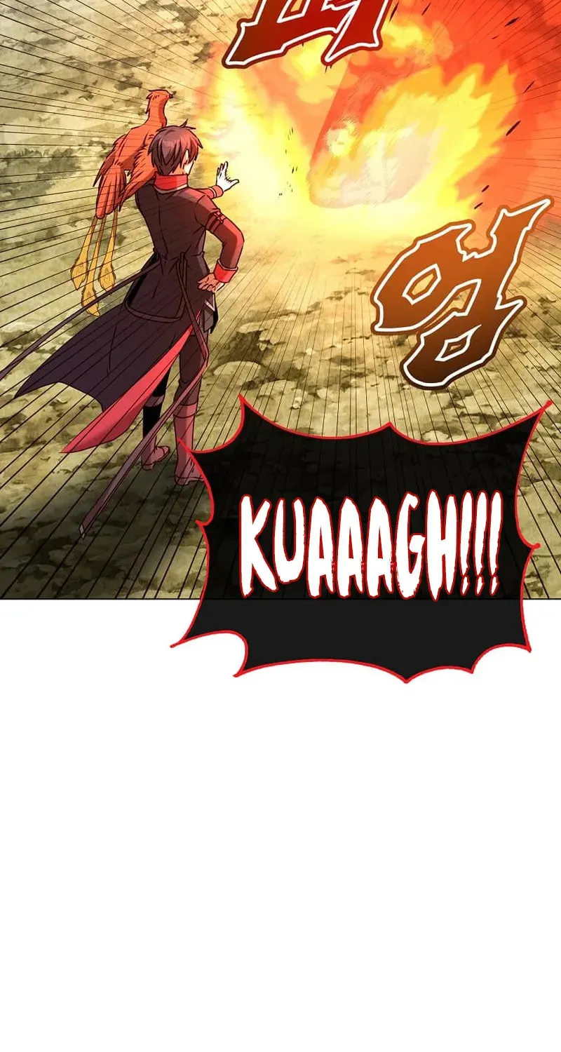 The Max Level Hero Strikes Back! Chapter 208 page 10 - 