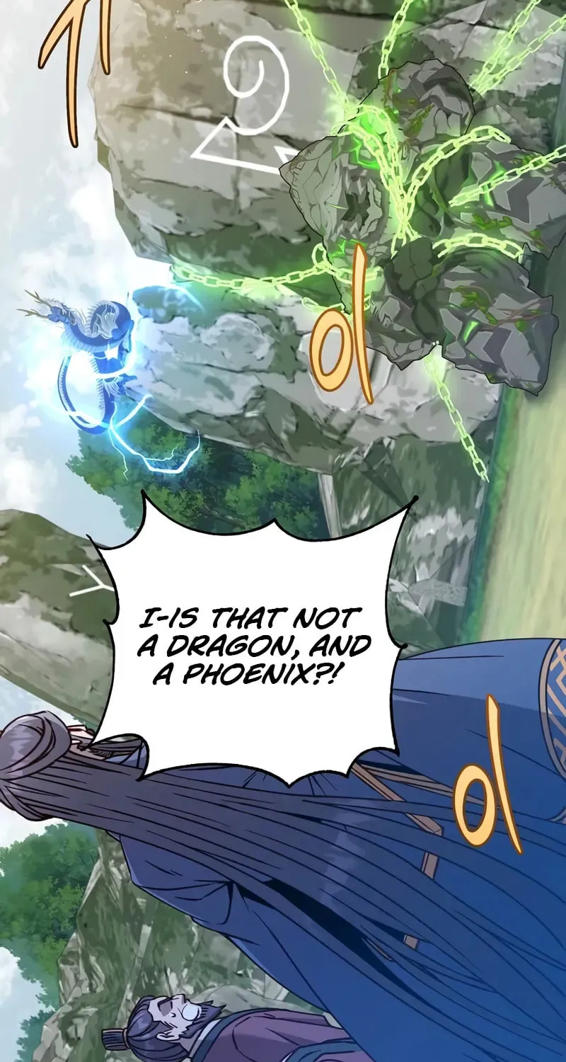 The Max Level Hero Strikes Back! Chapter 209 page 14 - 