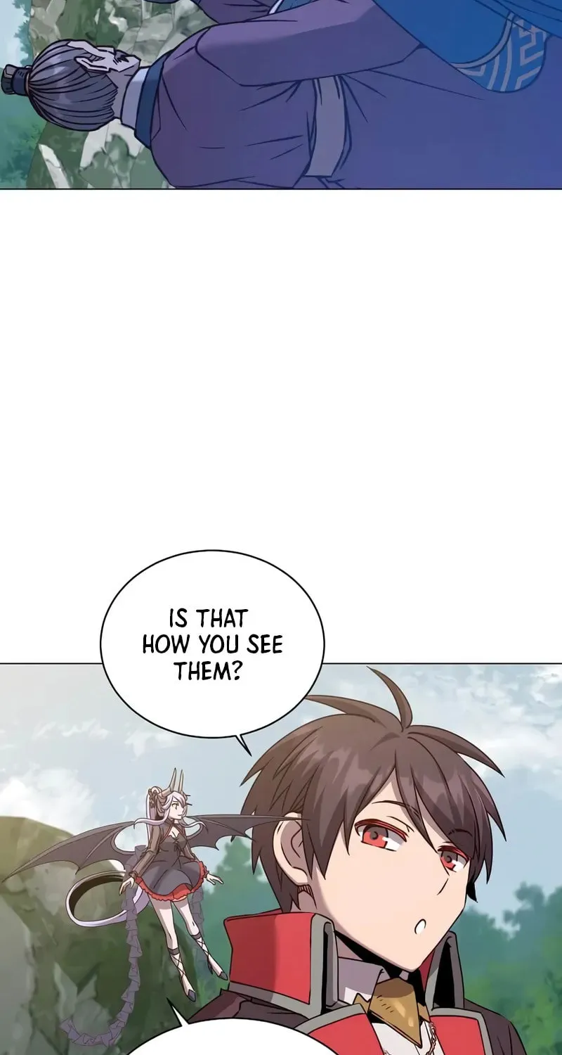 The Max Level Hero Strikes Back! Chapter 209 page 15 - 