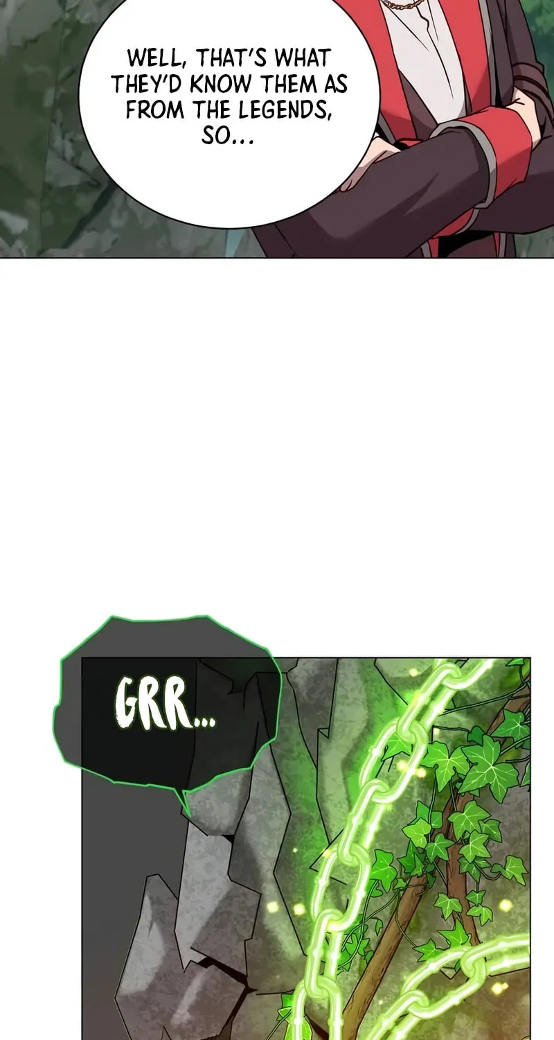 The Max Level Hero Strikes Back! Chapter 209 page 16 - 