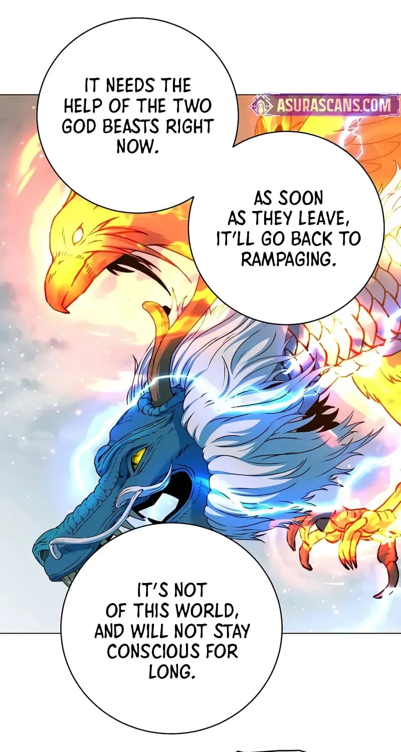 The Max Level Hero Strikes Back! Chapter 209 page 19 - 