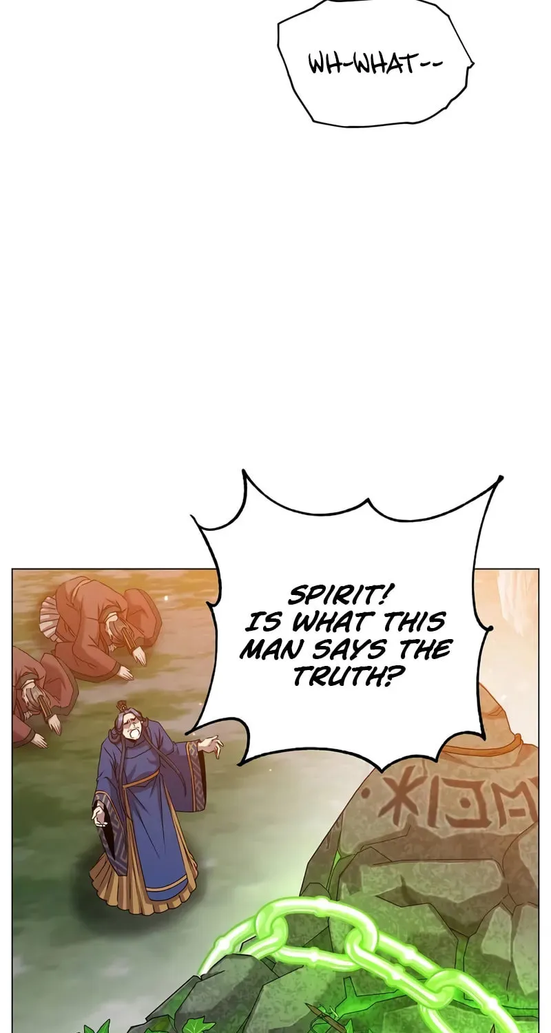 The Max Level Hero Strikes Back! Chapter 209 page 20 - 