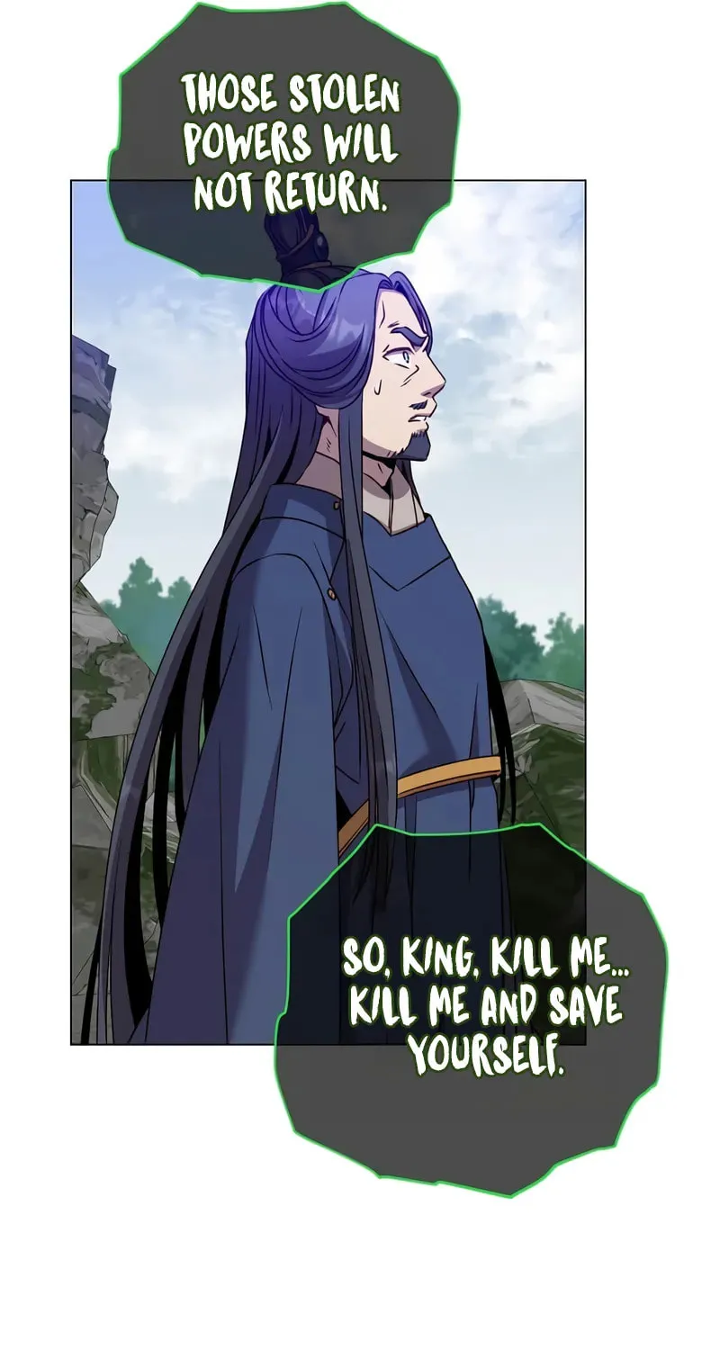 The Max Level Hero Strikes Back! Chapter 209 page 22 - 