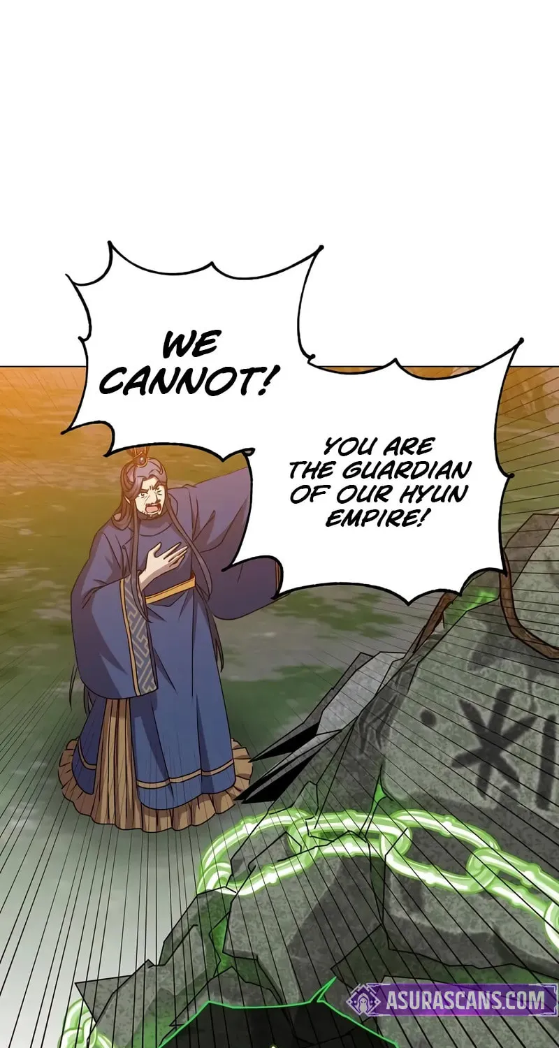 The Max Level Hero Strikes Back! Chapter 209 page 23 - 