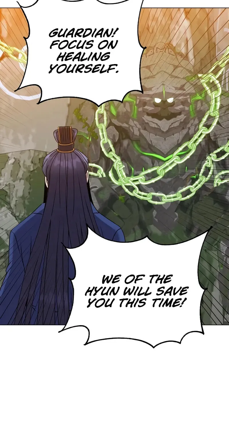 The Max Level Hero Strikes Back! Chapter 209 page 28 - 
