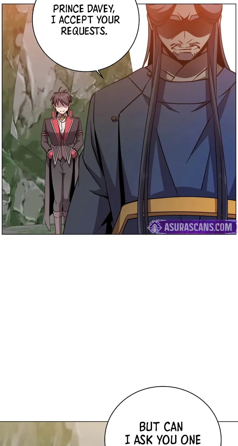 The Max Level Hero Strikes Back! Chapter 209 page 30 - 