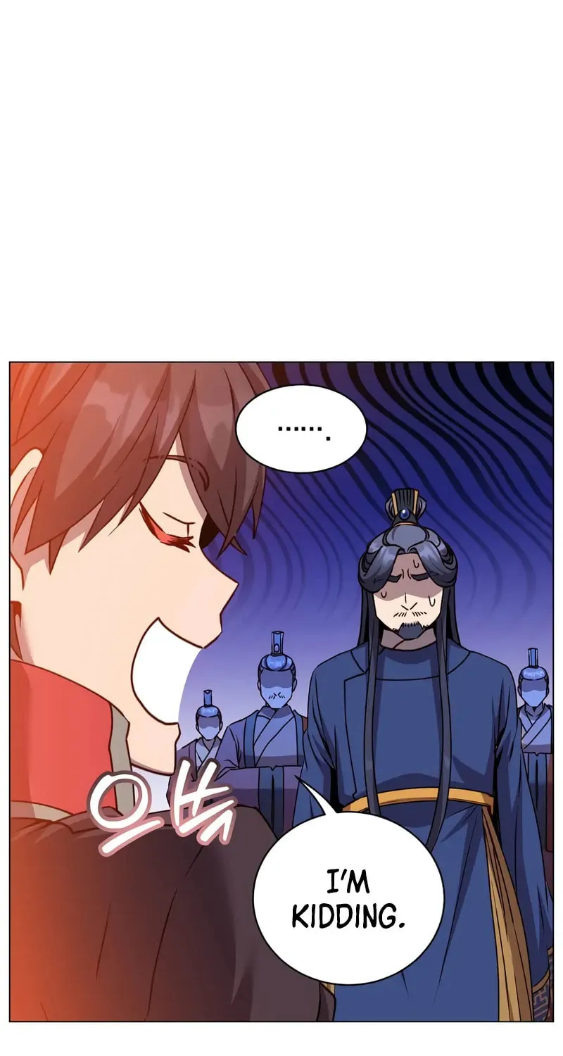 The Max Level Hero Strikes Back! Chapter 209 page 33 - 