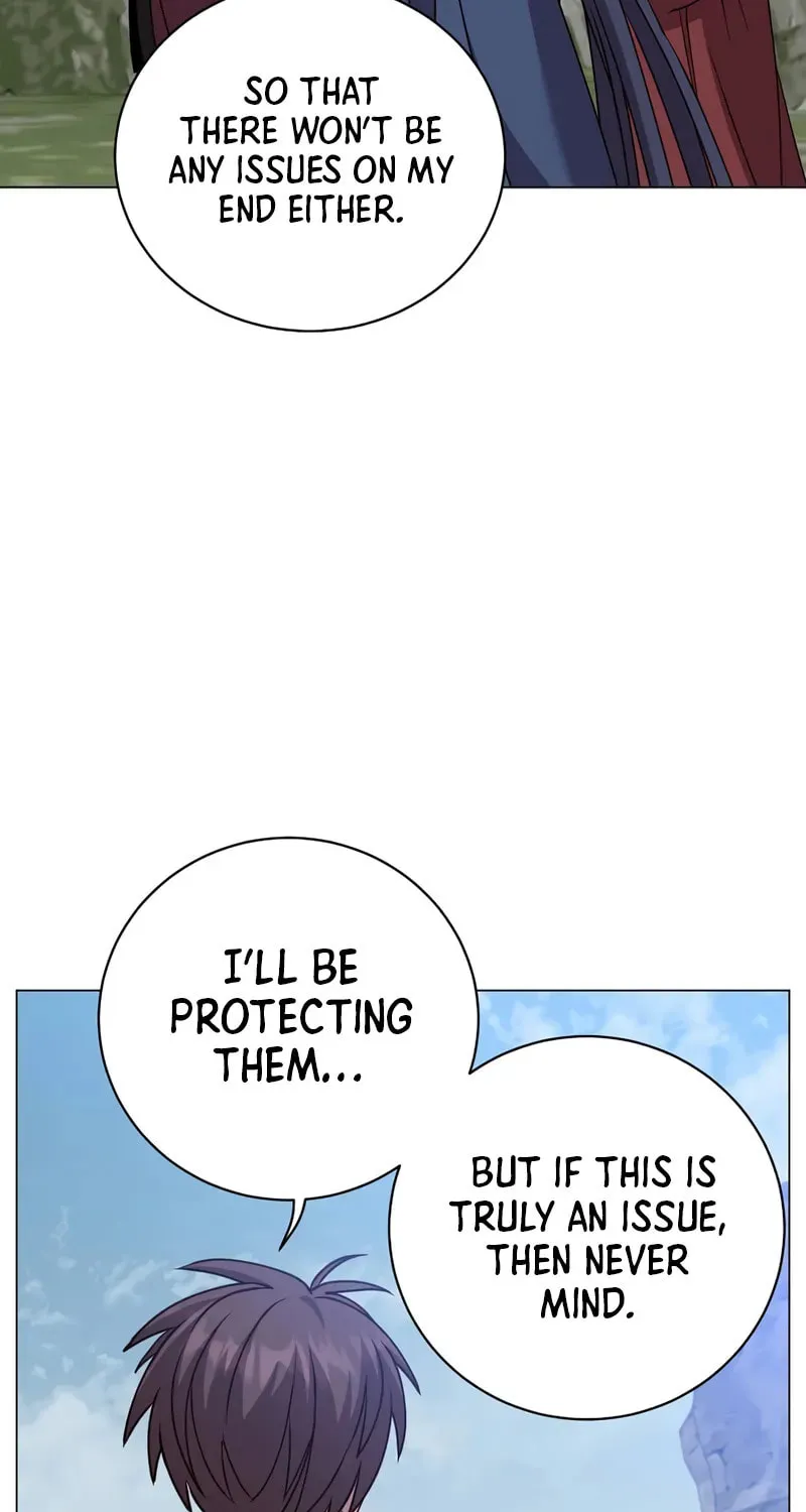 The Max Level Hero Strikes Back! Chapter 209 page 36 - 