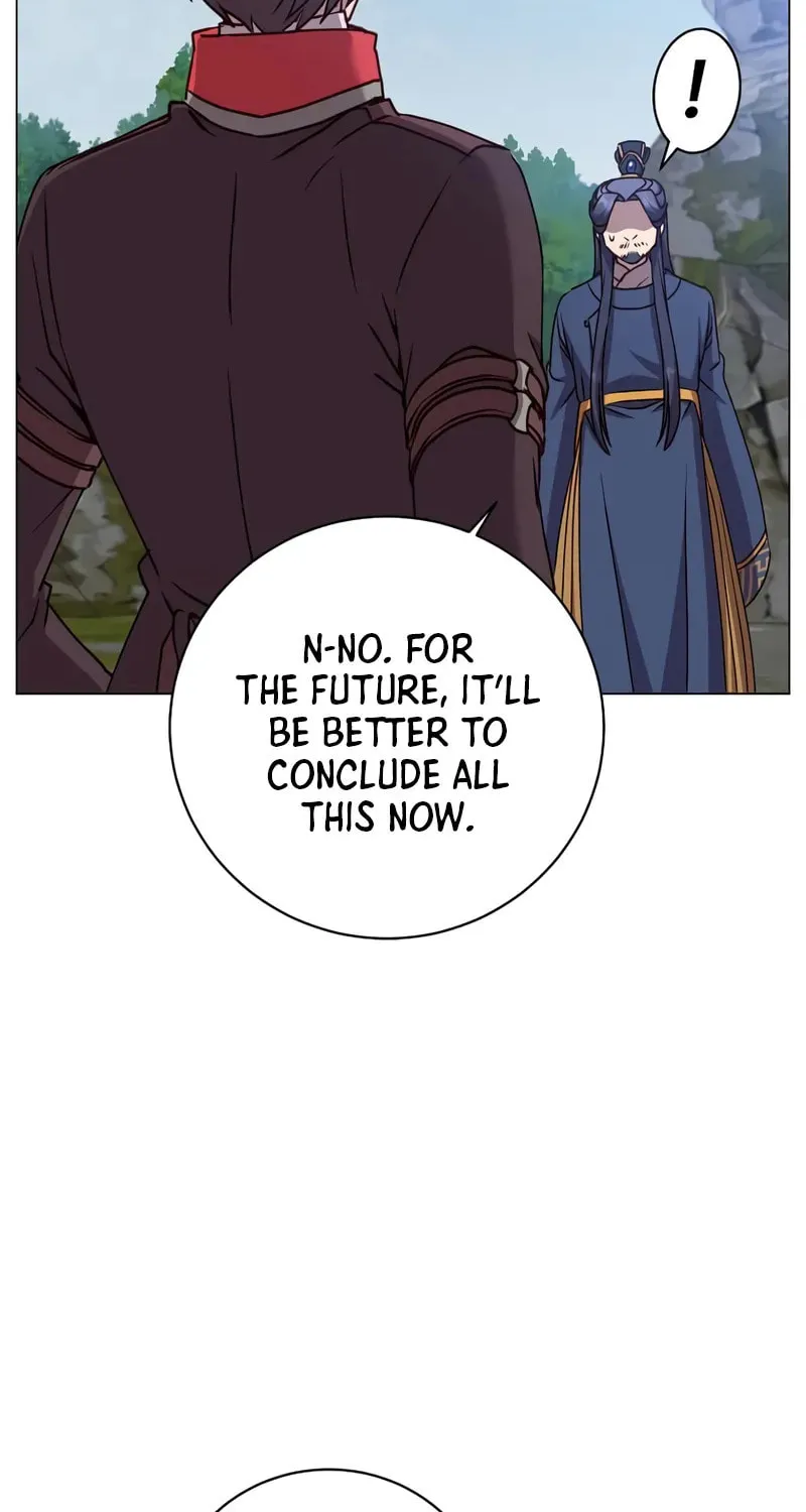 The Max Level Hero Strikes Back! Chapter 209 page 37 - 