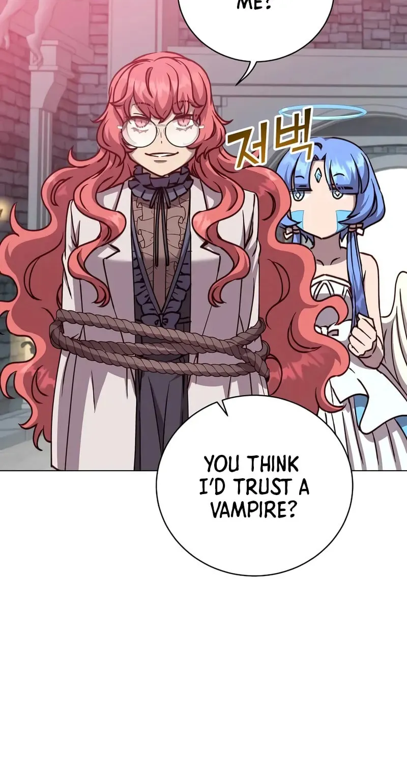 The Max Level Hero Strikes Back! Chapter 209 page 45 - 