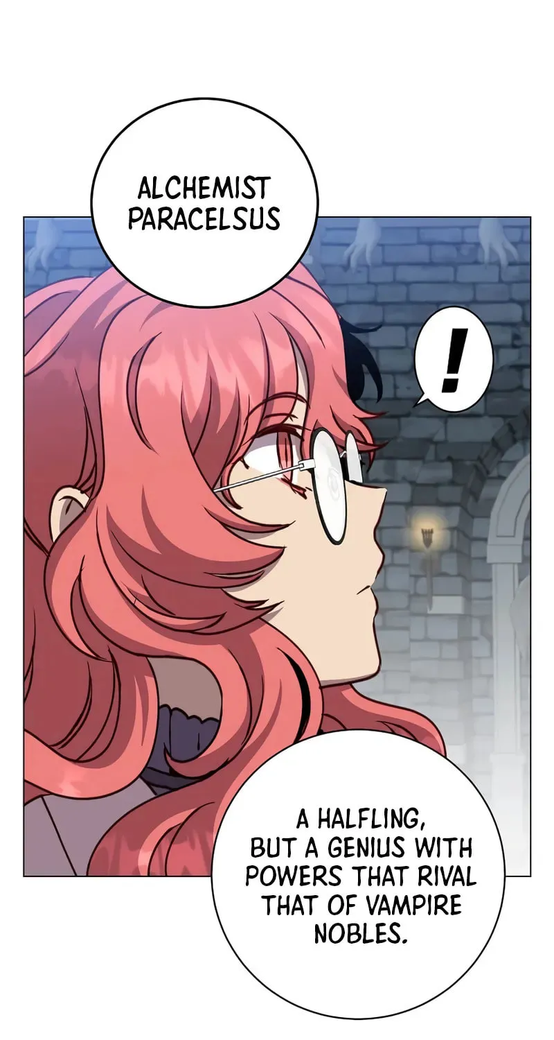 The Max Level Hero Strikes Back! Chapter 209 page 46 - 