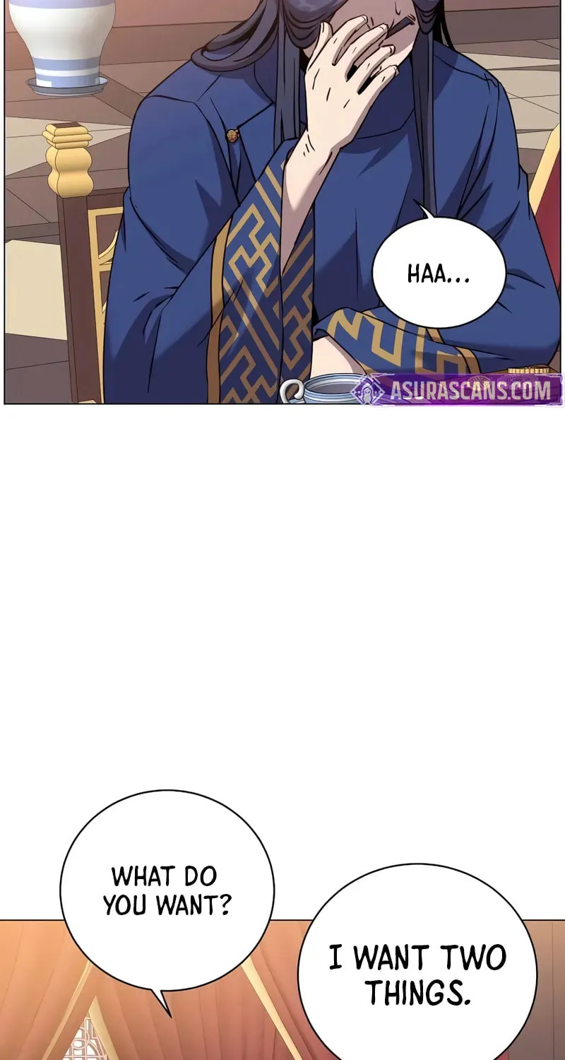 The Max Level Hero Strikes Back! Chapter 209 page 6 - 