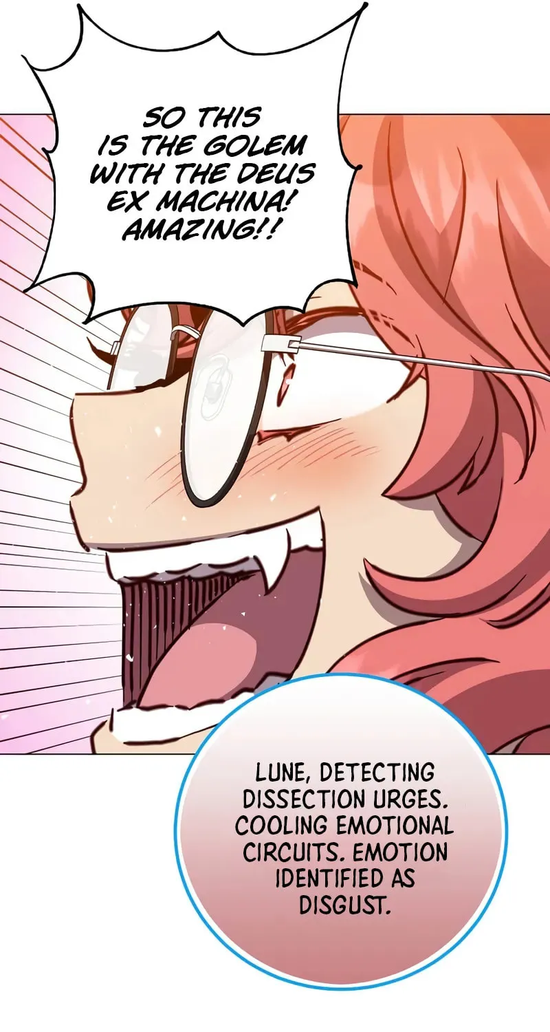 The Max Level Hero Strikes Back! Chapter 209 page 52 - 