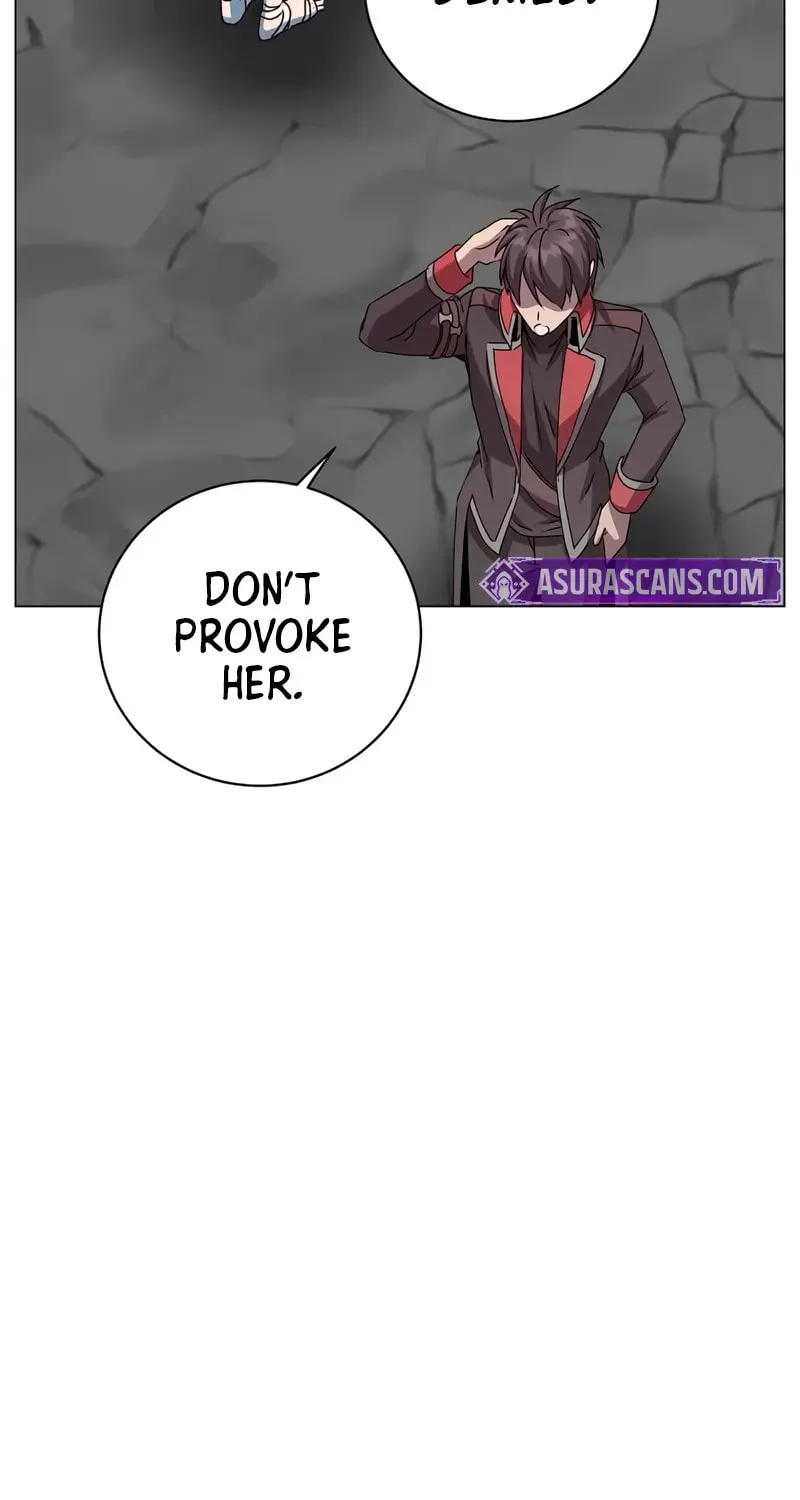 The Max Level Hero Strikes Back! Chapter 209 page 54 - 