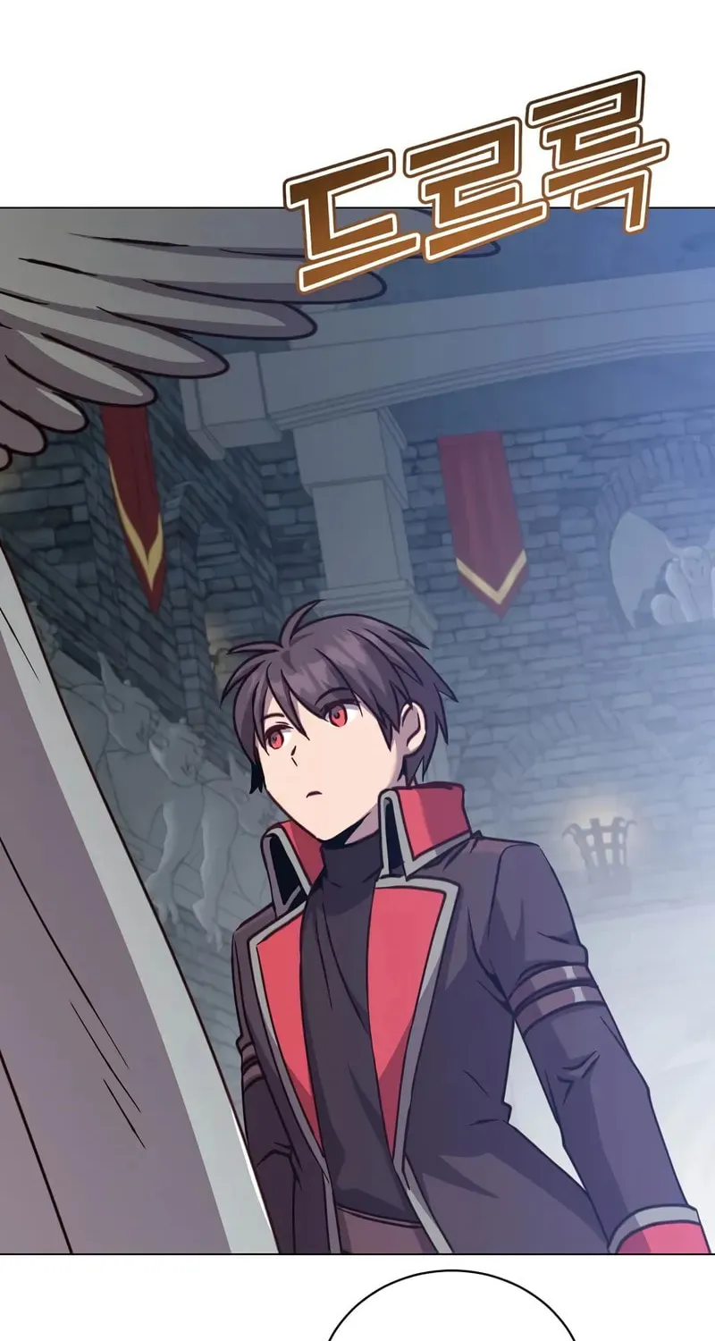 The Max Level Hero Strikes Back! Chapter 209 page 55 - 