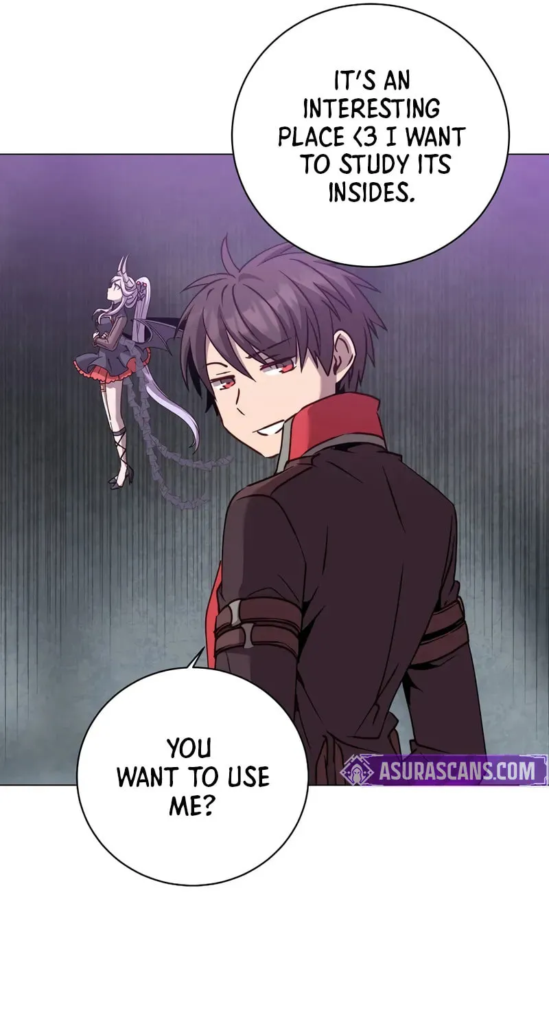 The Max Level Hero Strikes Back! Chapter 209 page 62 - 