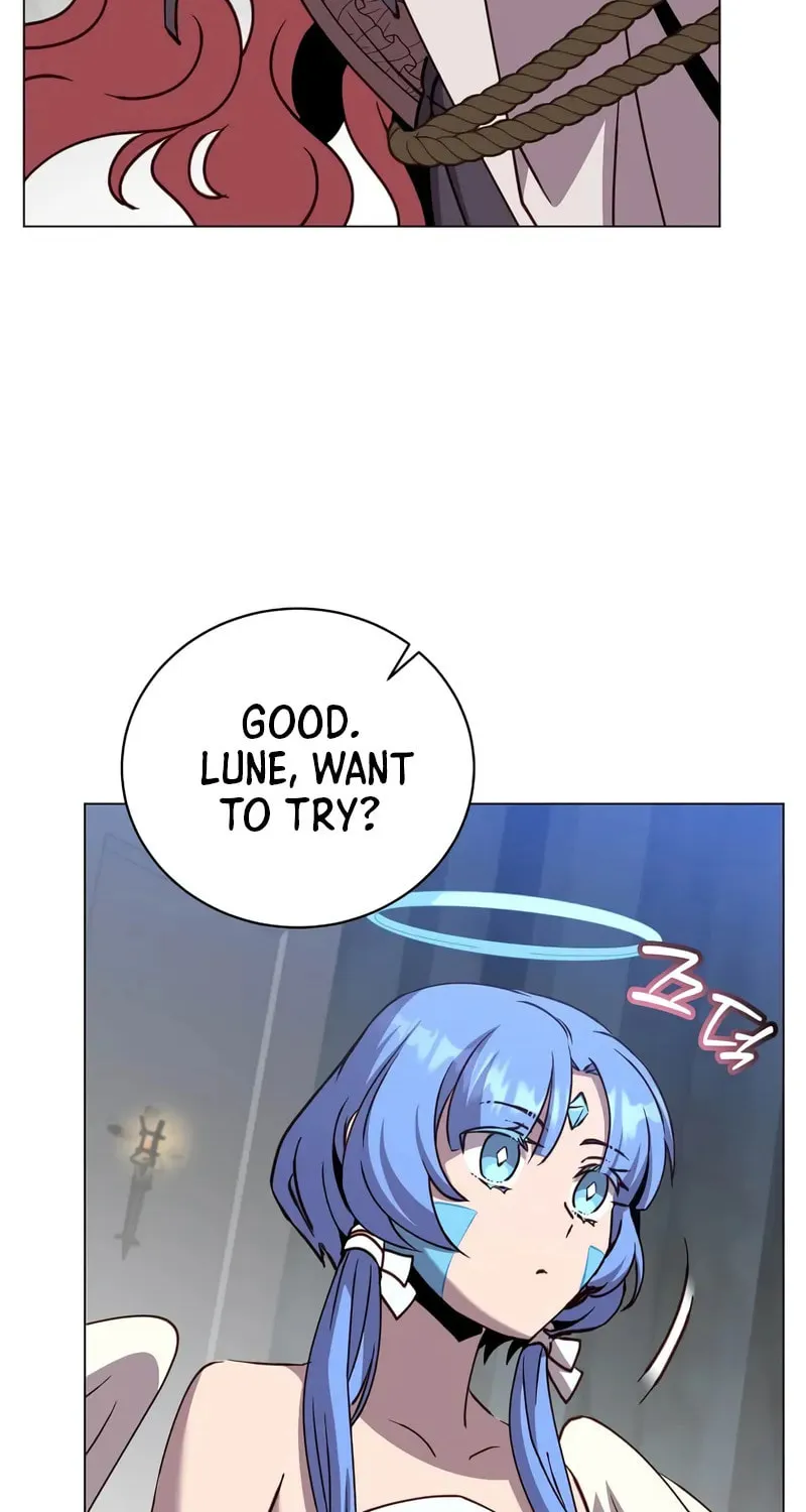 The Max Level Hero Strikes Back! Chapter 209 page 65 - 