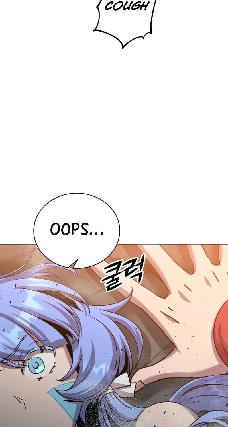 The Max Level Hero Strikes Back! Chapter 209 page 74 - 