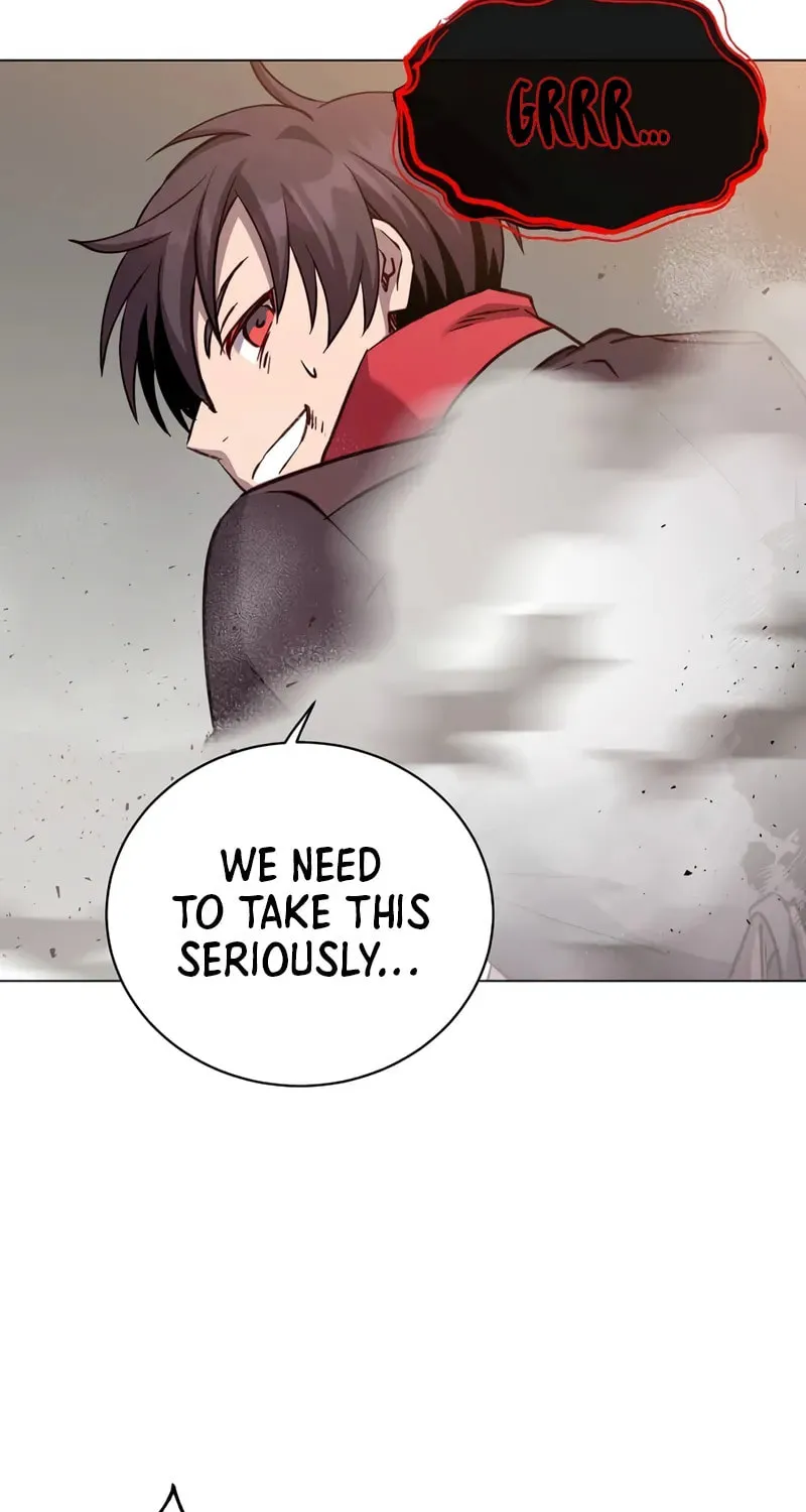 The Max Level Hero Strikes Back! Chapter 209 page 77 - 
