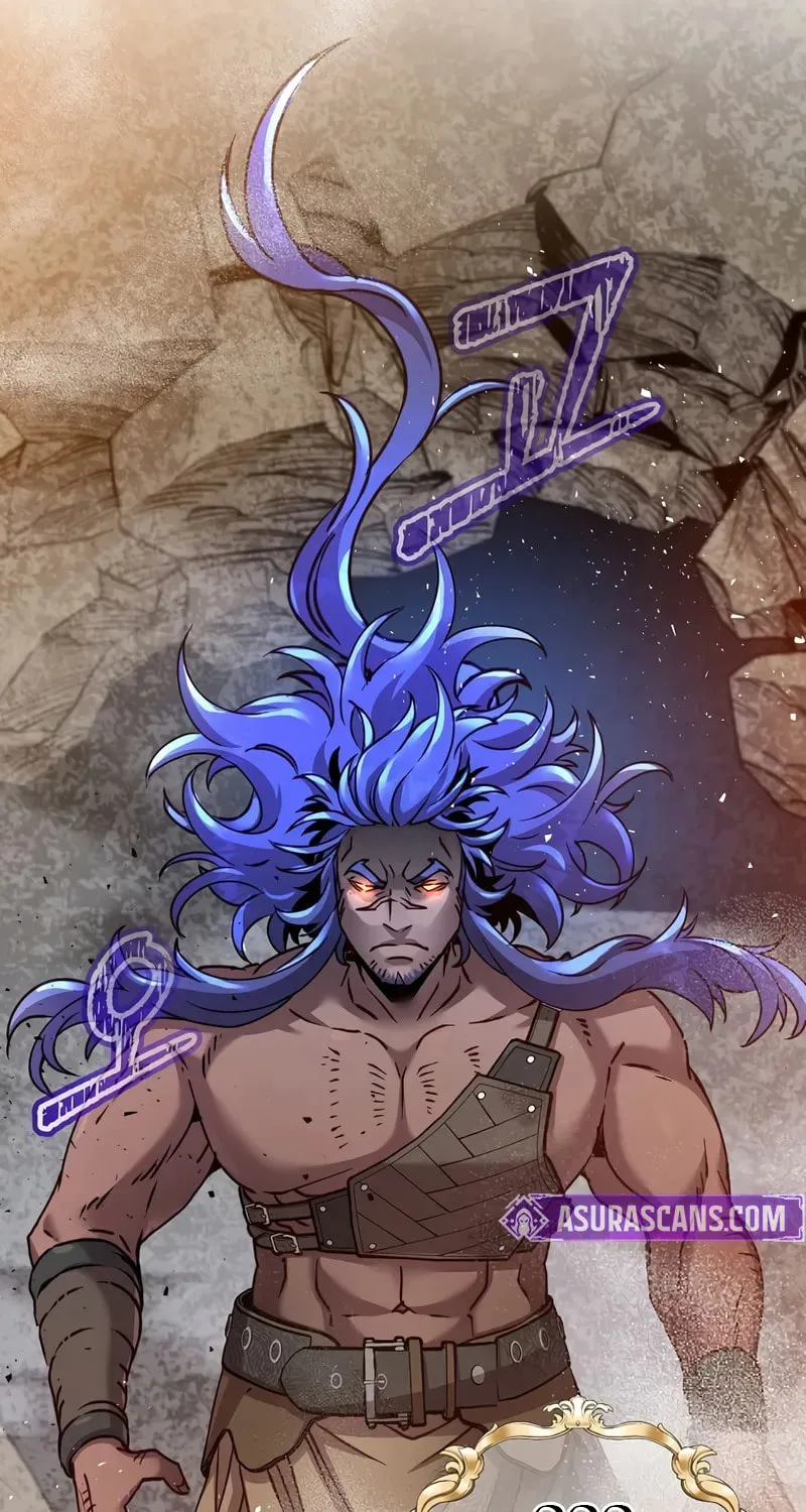 The Max Level Hero Strikes Back! Chapter 209 page 81 - 