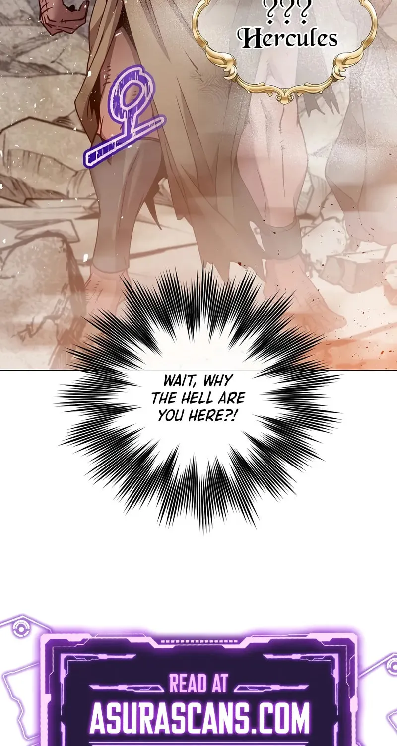 The Max Level Hero Strikes Back! Chapter 209 page 82 - 