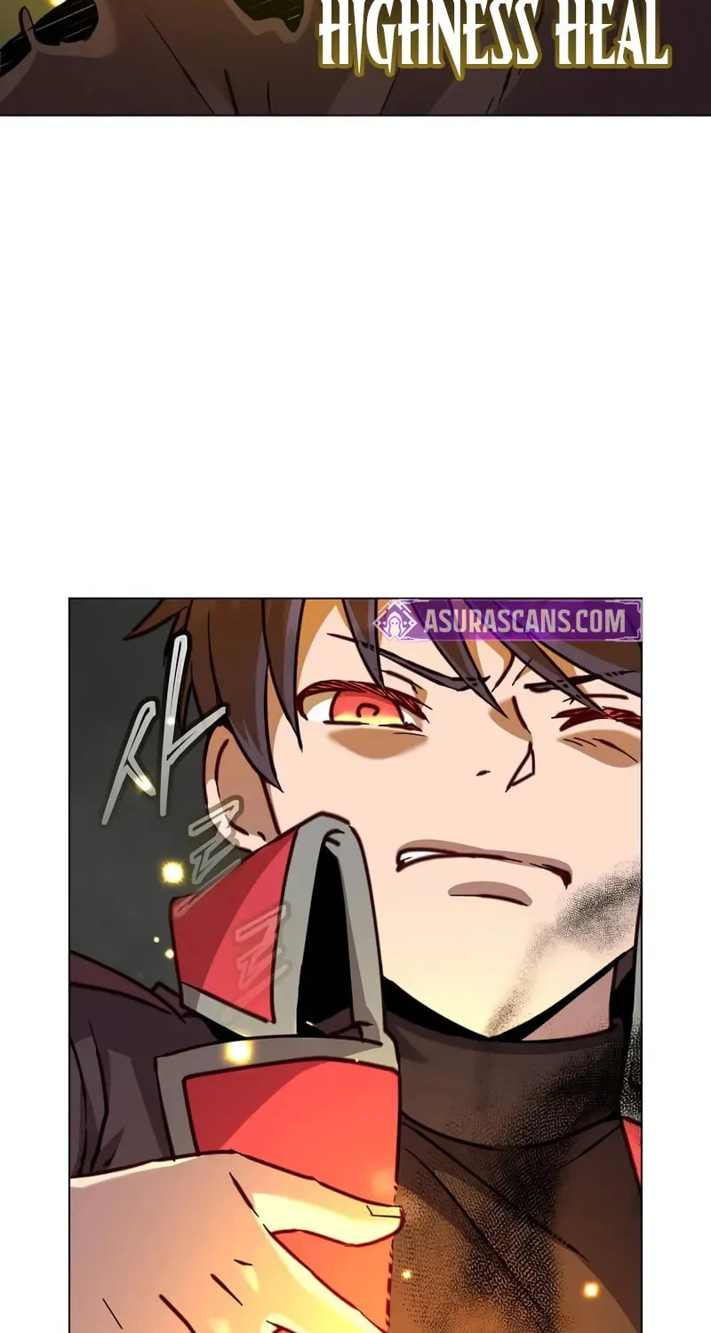 The Max Level Hero Strikes Back! Chapter 210 page 14 - 