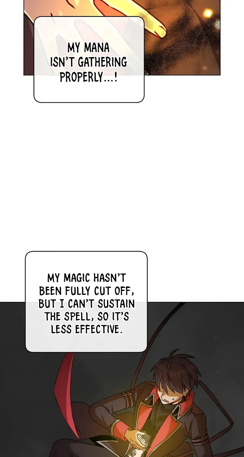 The Max Level Hero Strikes Back! Chapter 210 page 15 - 
