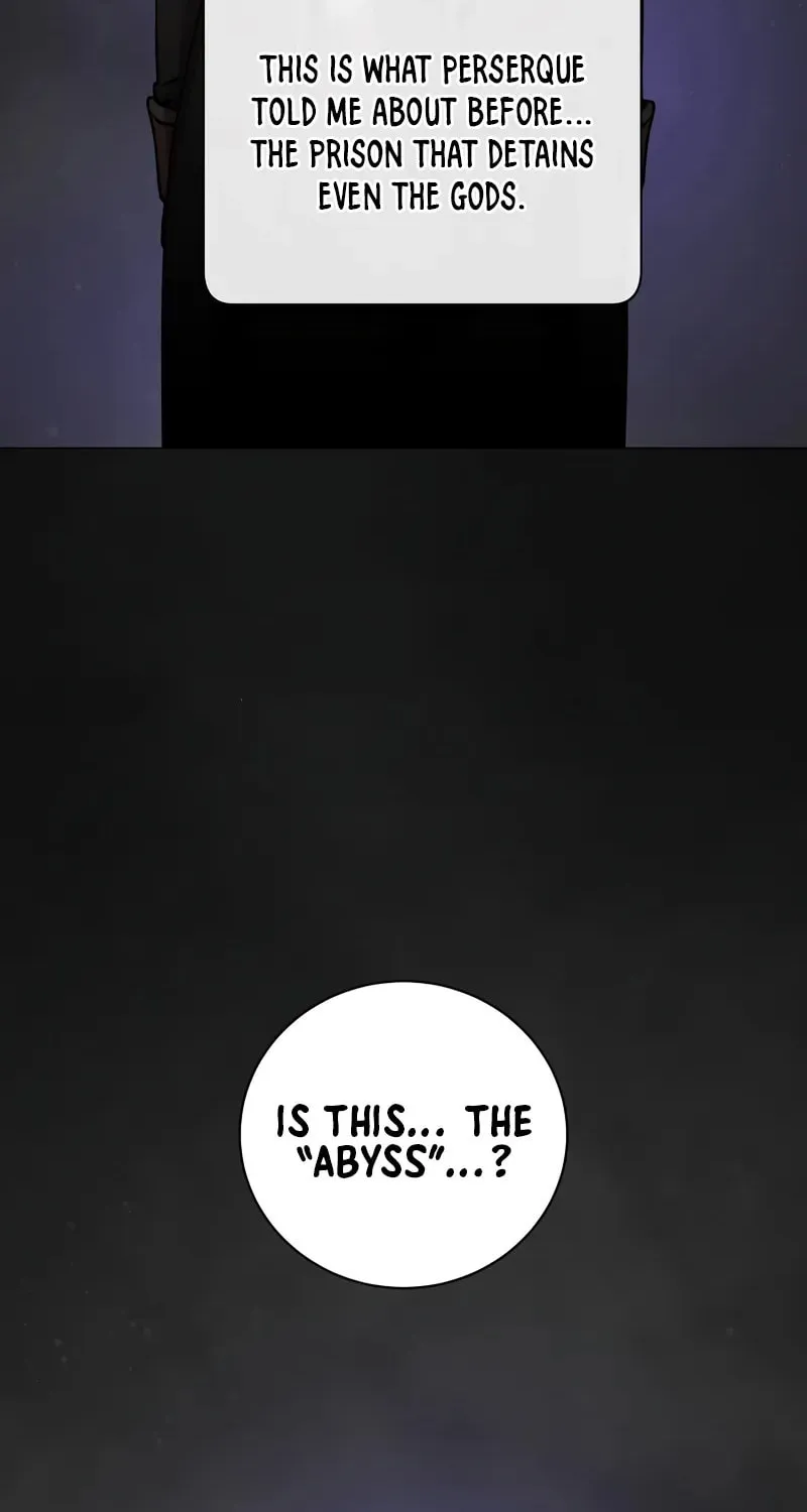 The Max Level Hero Strikes Back! Chapter 210 page 21 - 