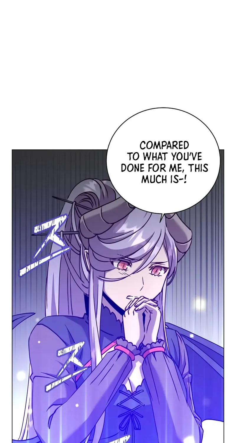 The Max Level Hero Strikes Back! Chapter 210 page 27 - 